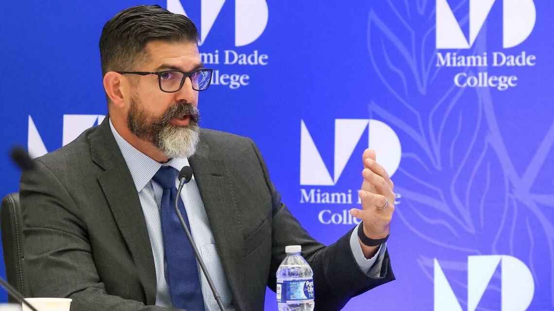 FIU has been co-opted by DeSantis’ spoils system | Opinion
