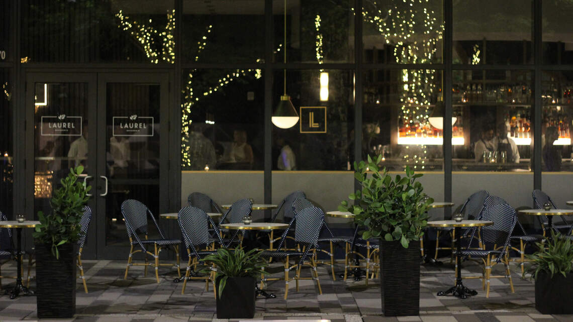 This Michelin-star restaurant is opening a French spin off in downtown Miami