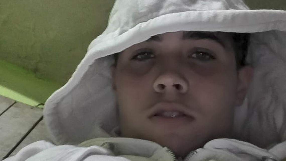 Jonathan Torres Farrat.