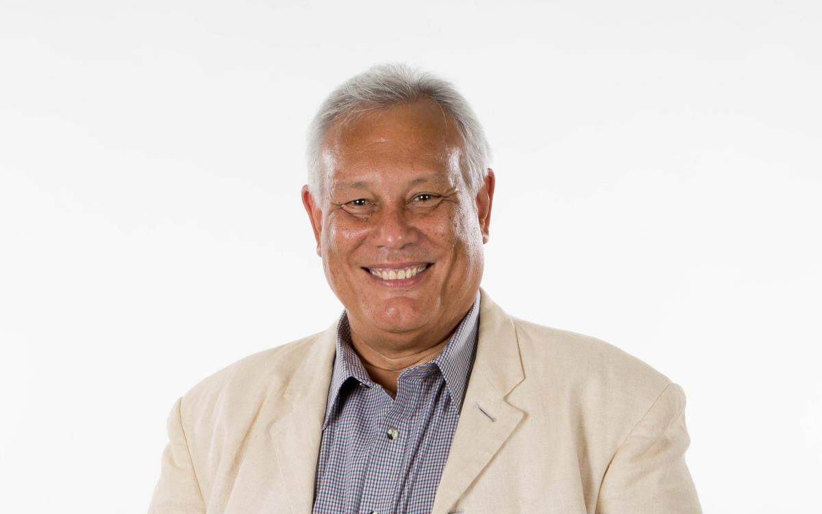 Hector Medina