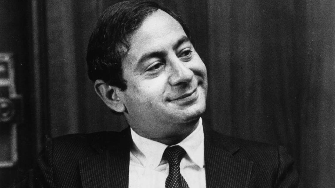 Miami banker Raul Masvidal, once one of the city’s most powerful Cuban Americans, dies at 82