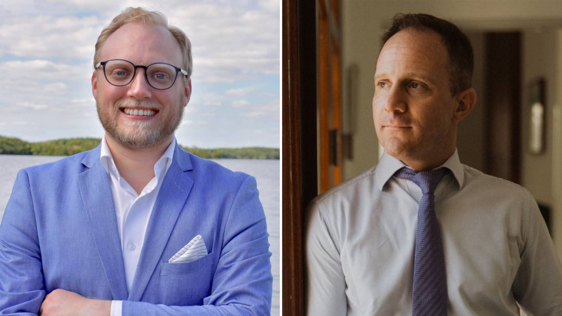 Herald recommends: Democrats in Florida House District 120 have a superb choice in primary | Opinion