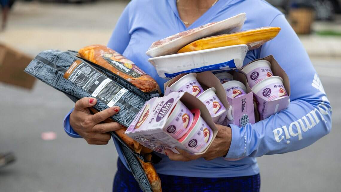 One farmers market idea became a billion-pound lifeline South Florida can’t lose | Opinion