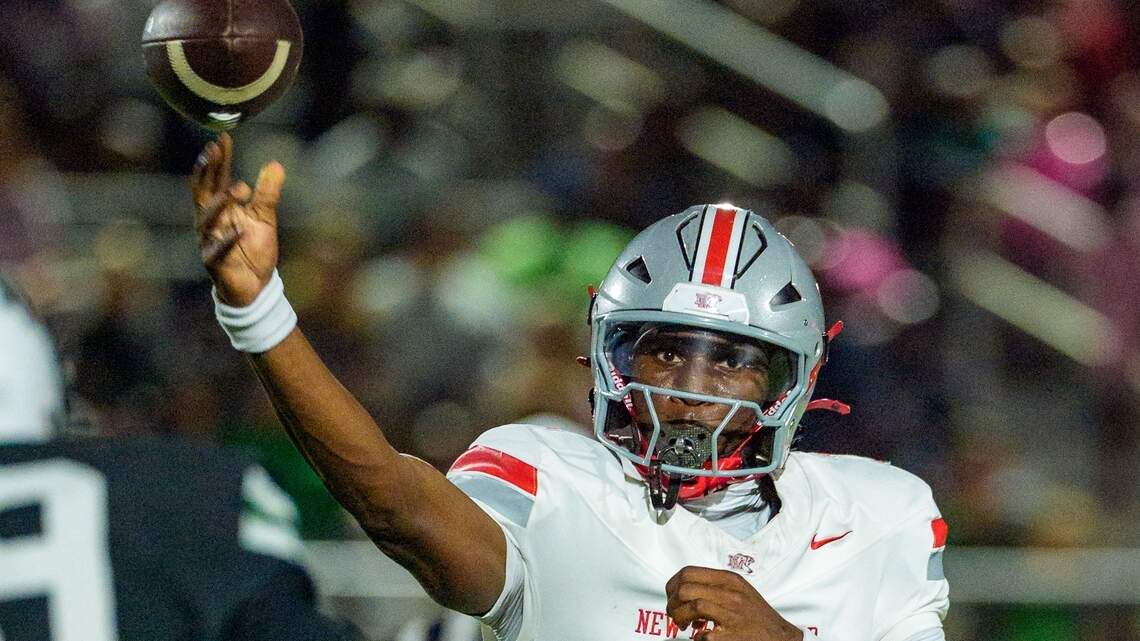 FIU extends Atlanta quarterback pipeline with recruitment of DJ Alexander