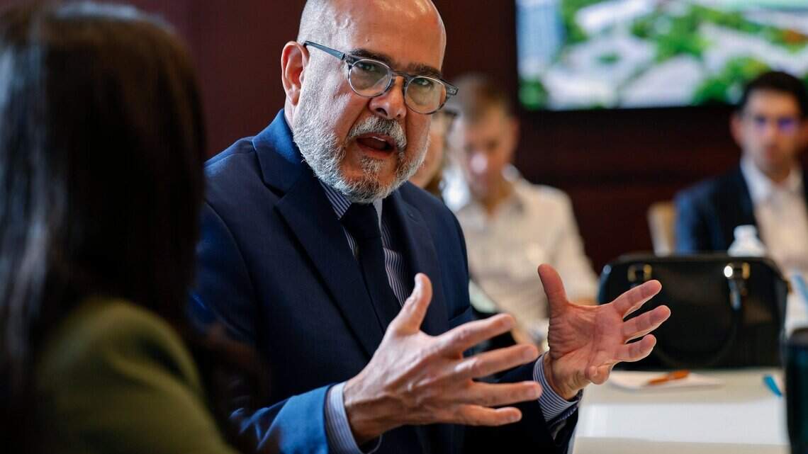 Miami-Dade school superintendent search draws leaders from across U.S.