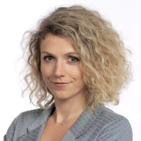 Profile Image of Sarah Blaskey