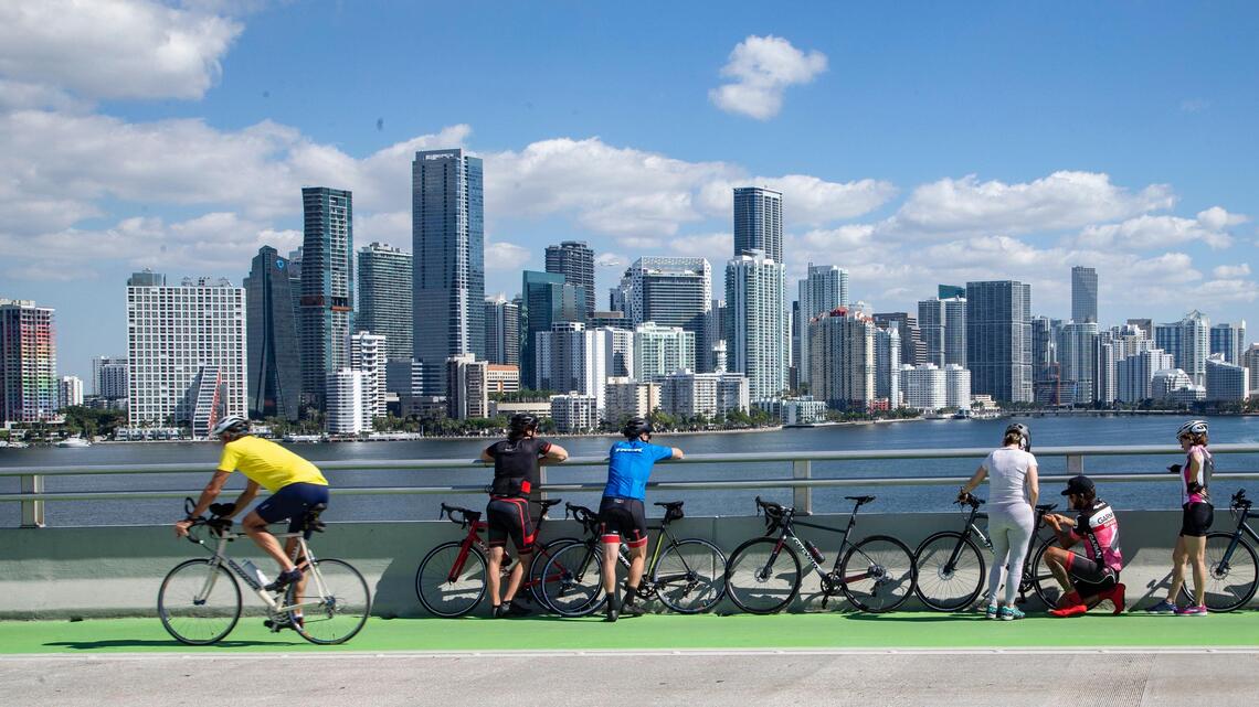 ‘Give this a chance’: Key Biscayne softens approach to Rickenbacker bid proposal