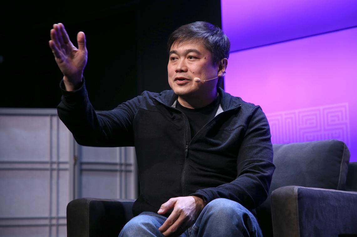 Joi Ito, who headed the MIT Media Lab, resigned from the institution in September over his links to Jeffrey Epstein.
