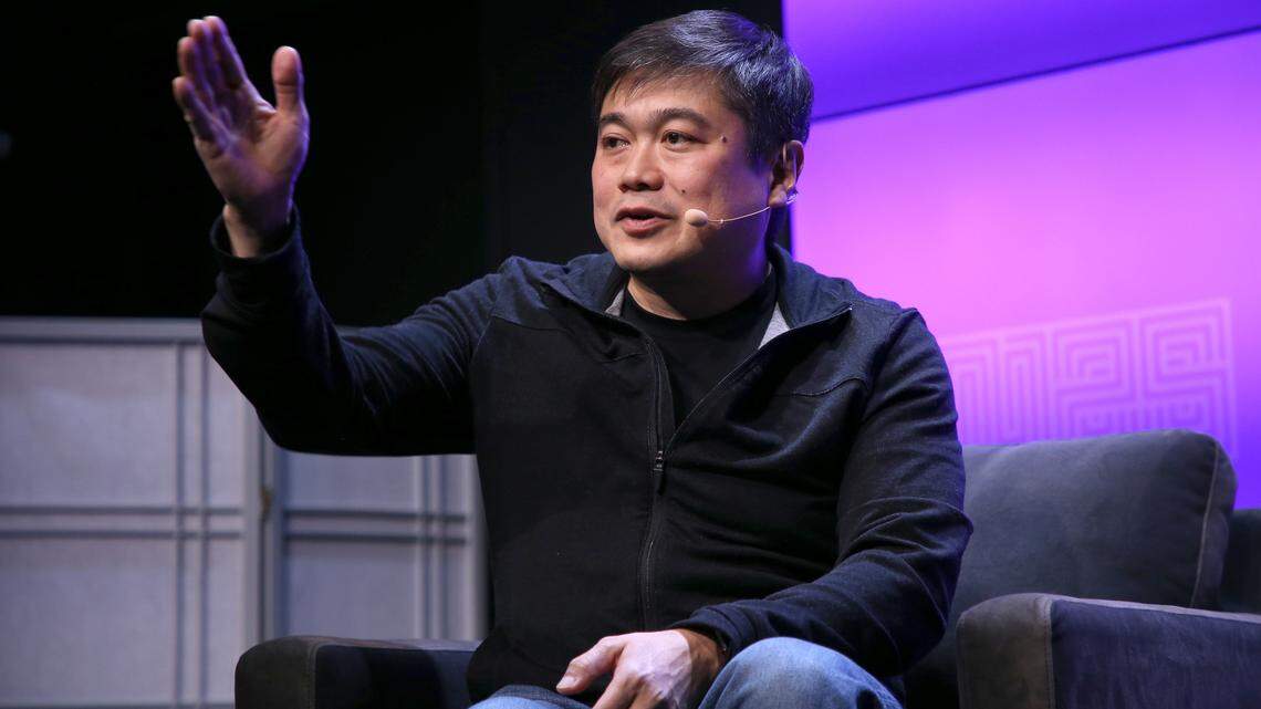 A trustee of Miami-based Knight Foundation resigns over ties to Jeffrey Epstein at MIT