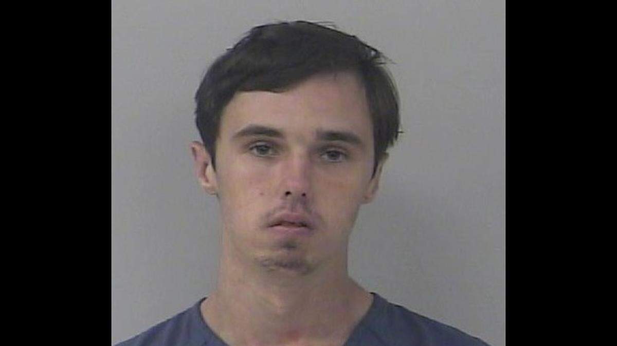Patrick John Gallway was charged with one count of battery on Oct. 28, 2018, by the St. Lucie County Sheriff’s Office.