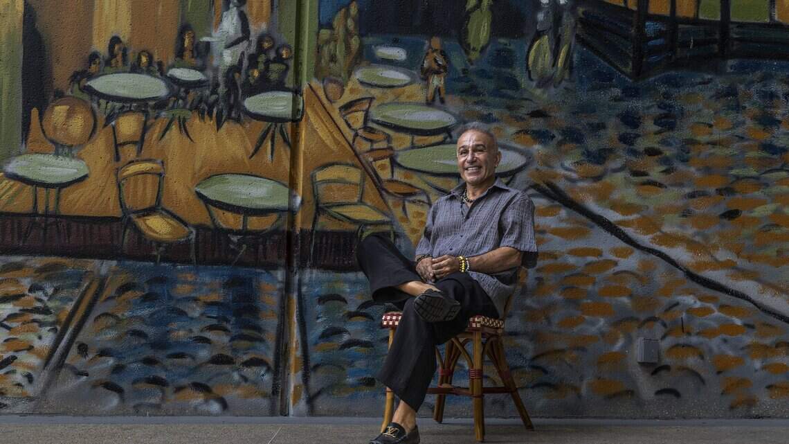 After $1.1B Wynwood sale, Moishe Mana isn’t done with the neighborhood yet