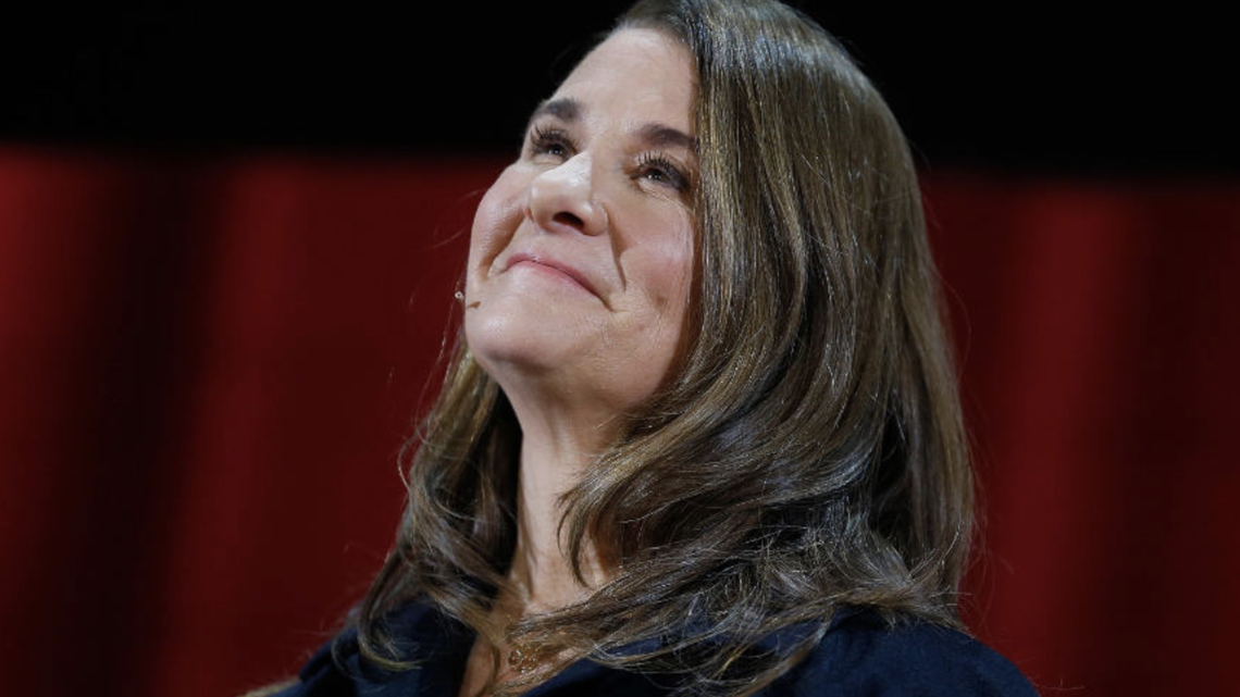 Last year, Melinda Gates launched a $50 million initiative to boost women in tech across America. Miami is joining the effort.