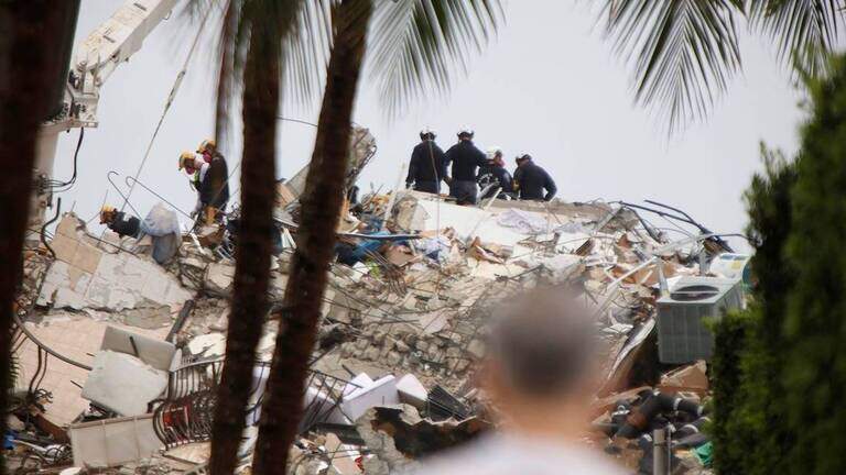 Surfside collapse shows solid construction and climate resiliency are interdependent | Opinion