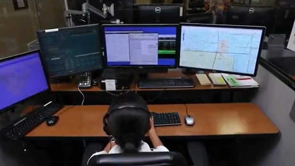 Broward callers will be able to livestream video to 911 dispatchers