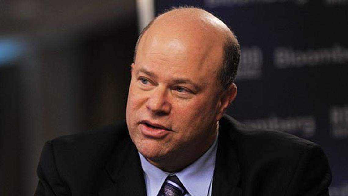 These are the wealthiest people in South Florida, according to Forbes