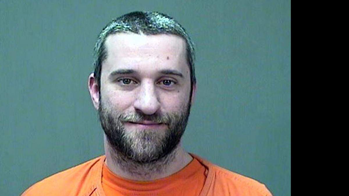 Dustin Diamond.