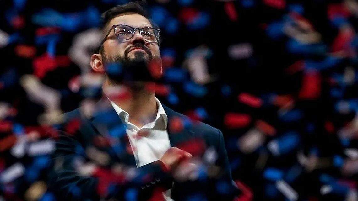 Chile’s new leftist president could make history by keeping Cuba, Venezuela at arm’s length | Opinion