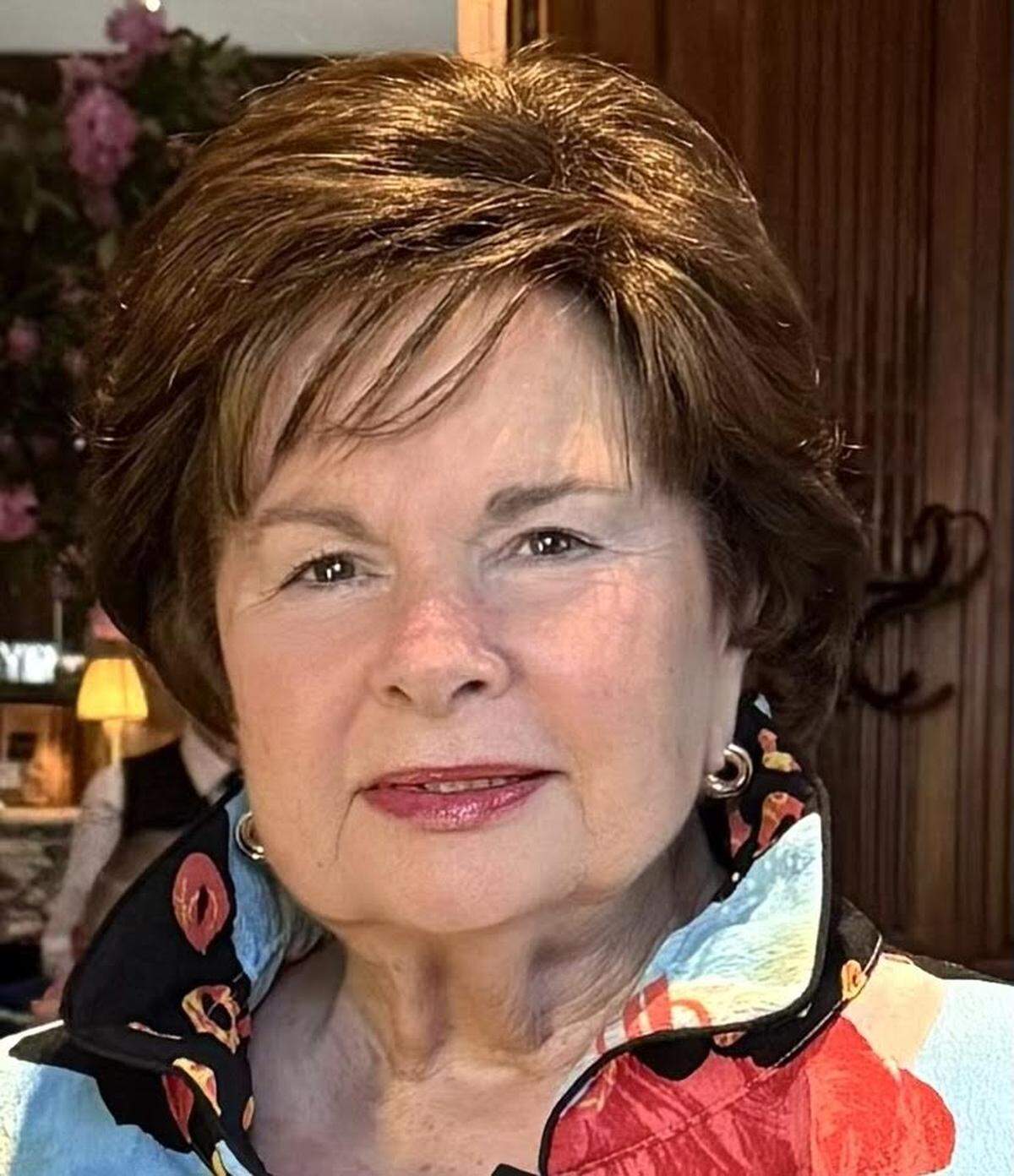 Norma Orovitz