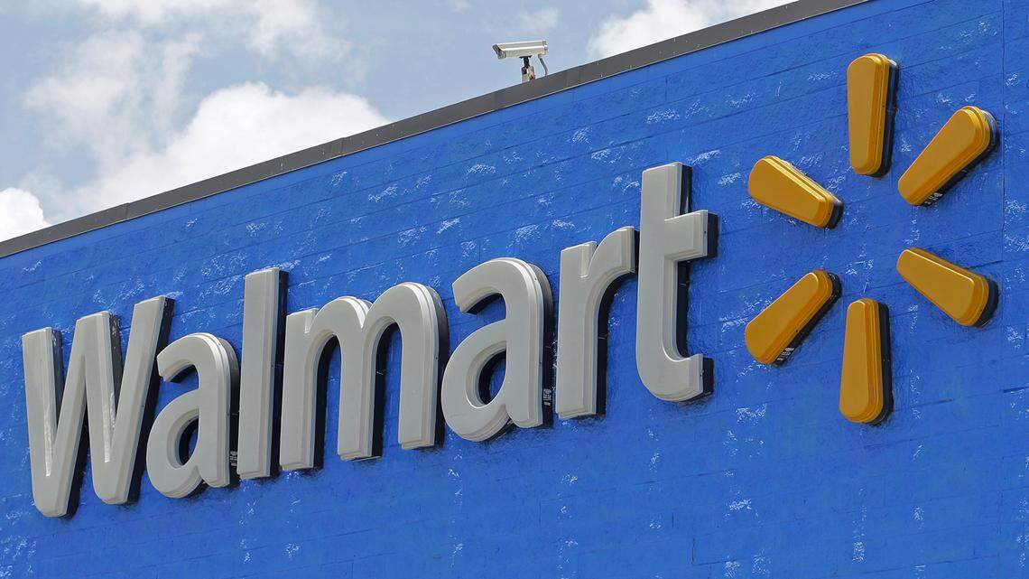 Walmart is accused of firing a new mother after giving birth to a baby in Florida because her needs were “problematic,” according to a federal lawsuit.