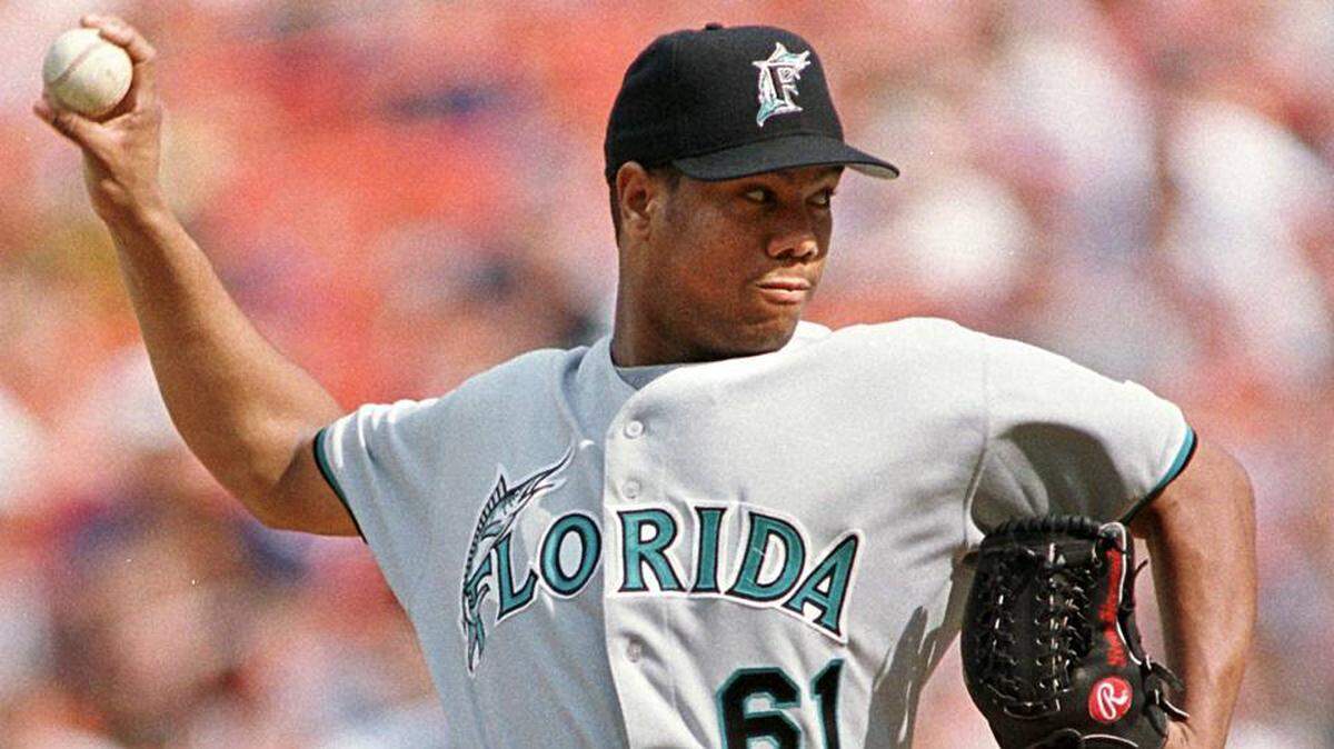Former Marlins MVP Livan Hernandez, along with his half-brother “El Duque” Orlando Hernandez, took a perilous route from Cuba to the United States.