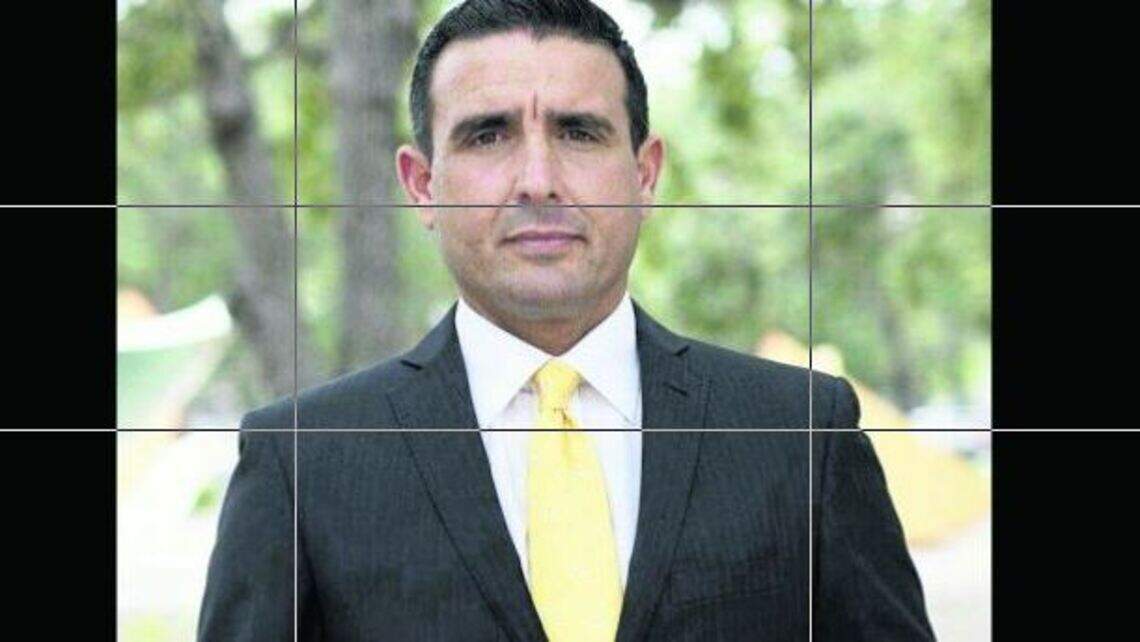 Police report: Top aide to Miami’s mayor sent sexually graphic photo to teen’s phone