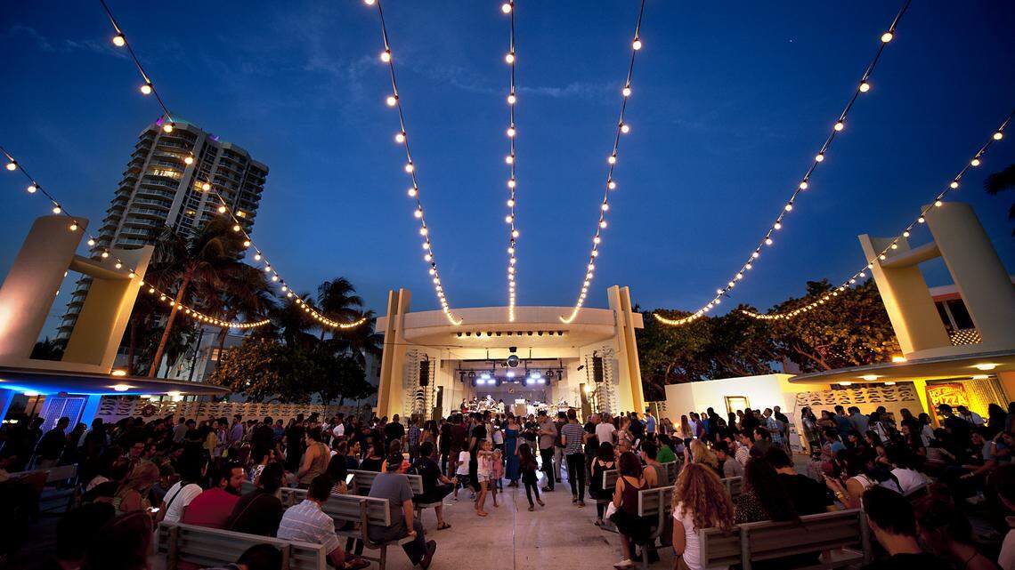 The beat goes on: a subculture of bonafide bands are doing what they can to keep their music playing