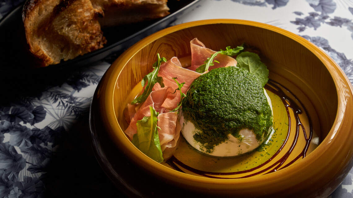 This chef was a fine-dining pioneer in Wynwood. Now he’s opening a casual spot there
