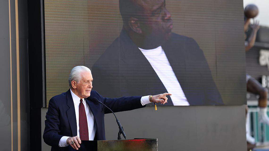 How tanking could impact Heat in playoff push. And a Riley statue, roster update