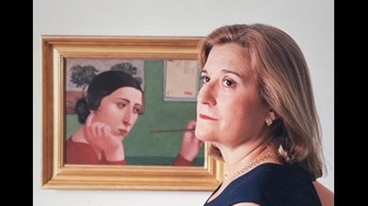 Susana Ibargüen, a board president and trustee emeritus of Pérez Art Museum of Miami, devoted her life to supporting arts and culture in Miami, her family and civic leaders say. “She couldn’t have been more proud to be president of the museum’s board,” her husband Alberto Ibargüen said.