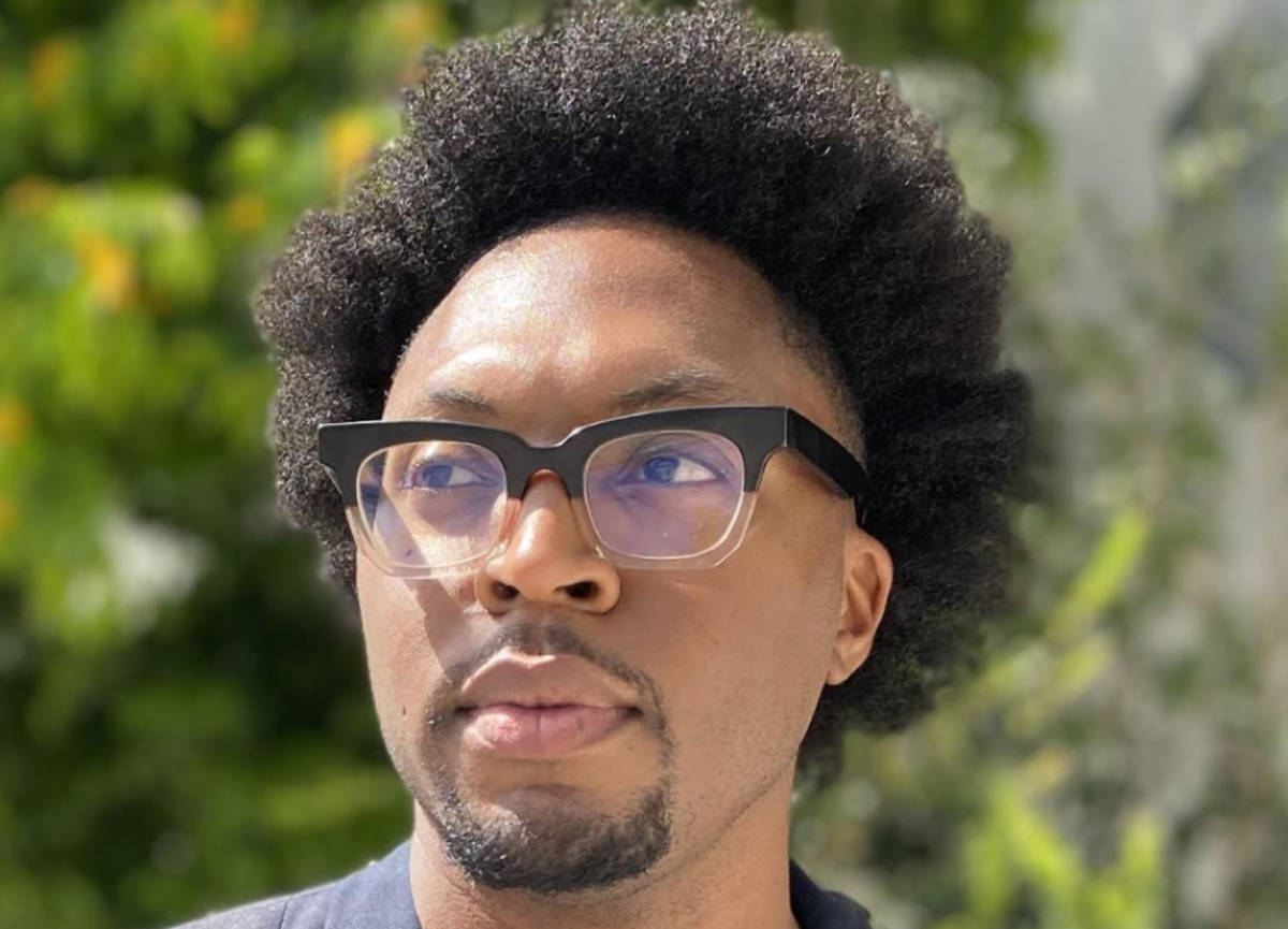 Erick Gavin was appointed executive director of Venture Miami in January 2022. 