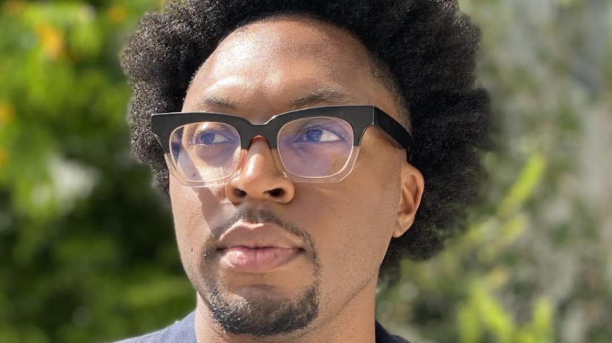 Erick Gavin was appointed executive director of Venture Miami in January 2022.