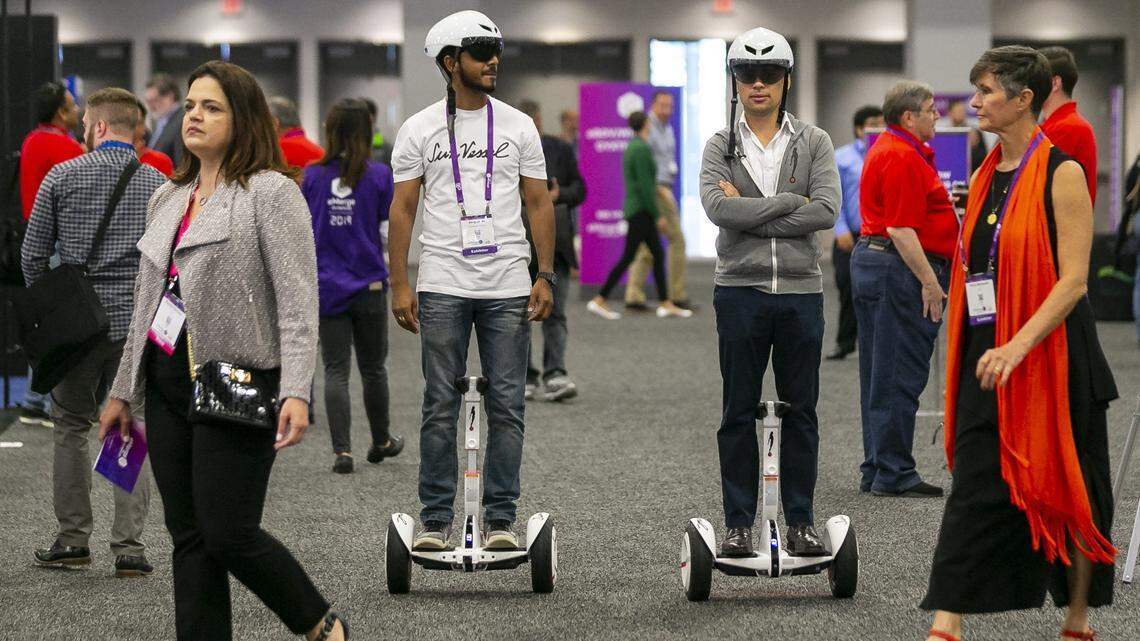 Miami Tech Month includes broad slate of offerings from crypto events to  hiring fairs | Miami Herald