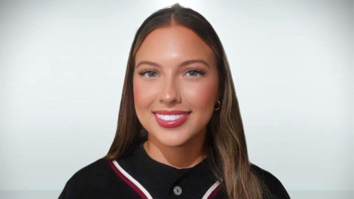 Destiney Ortega, Pembroke Pines Charter