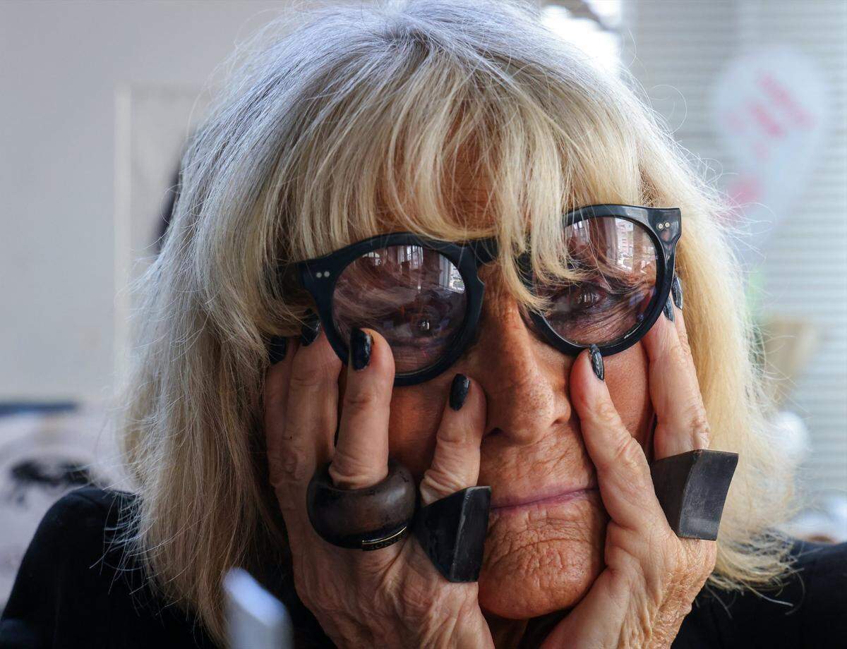 Before Barbara Hulanicki helped reimagine Miami Beach’s Art Deco hotels in the late 1980s, she owned the hottest shop in London, Biba. The designer lives in South Beach and, at age 87, is starting to get belated recognition in her adopted home. 