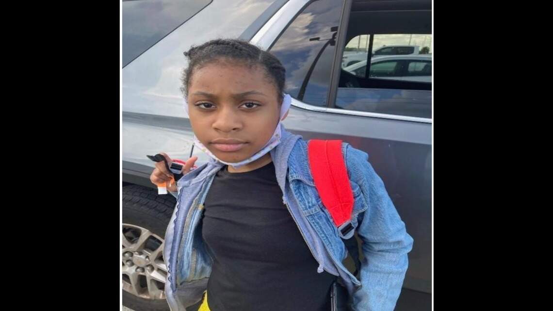 Have you seen Christian or Melissa? Two girls are missing from a Miami high rise