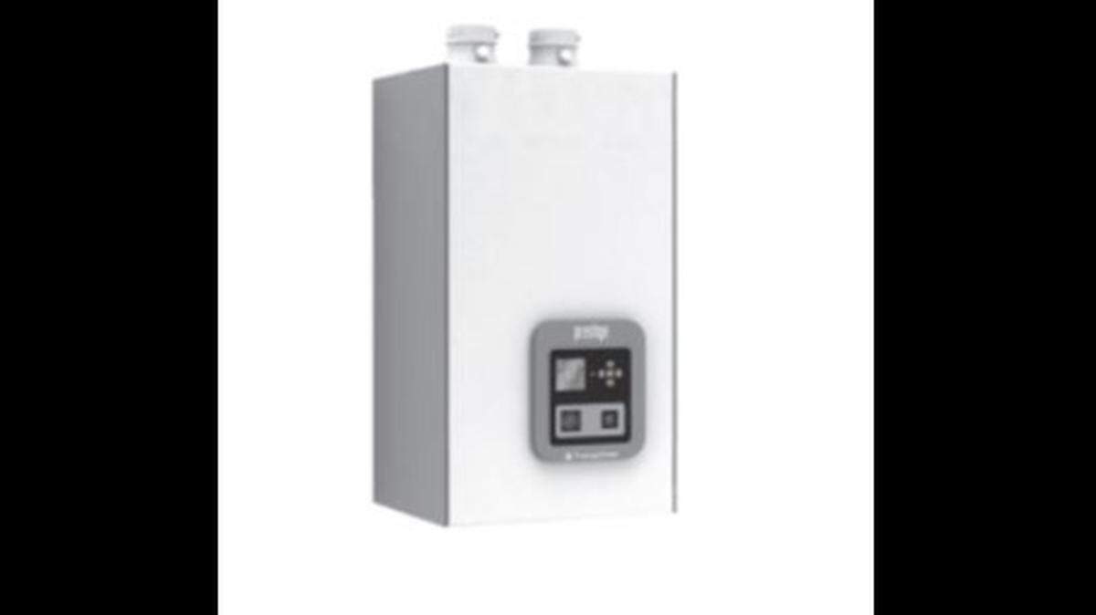 Prestige PT Series Gas Boiler