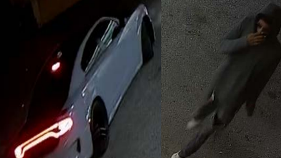 A group of people were kidnapped and held at gunpoint after getting into a car they thought was their rideshare, police in Washington, D.C., say.