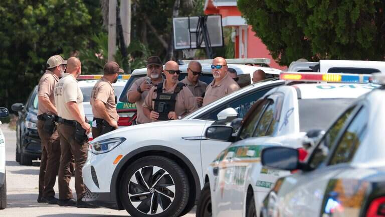 ‘Suspended in its entirety’: Miami-Dade sheriff to take down Flock cameras