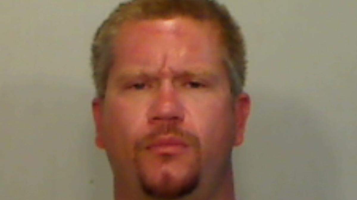 Joshua James Hallock