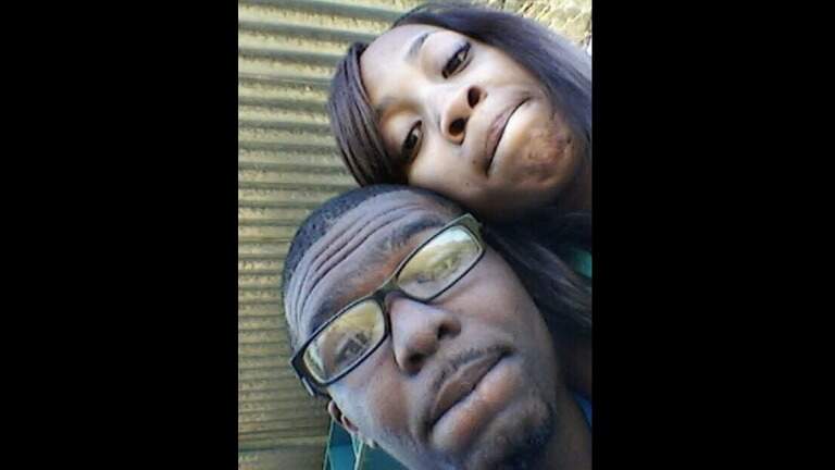 ‘I just lost my best friend.’ Man mourns wife, daughter killed by lightning