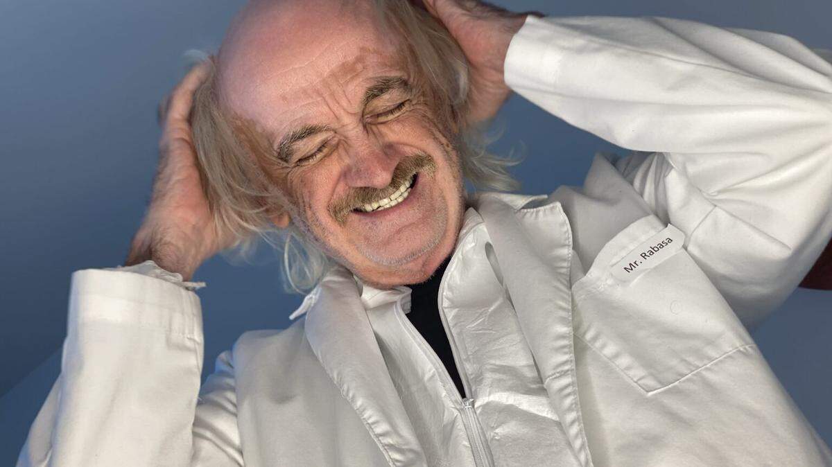 Ruben Rabasa