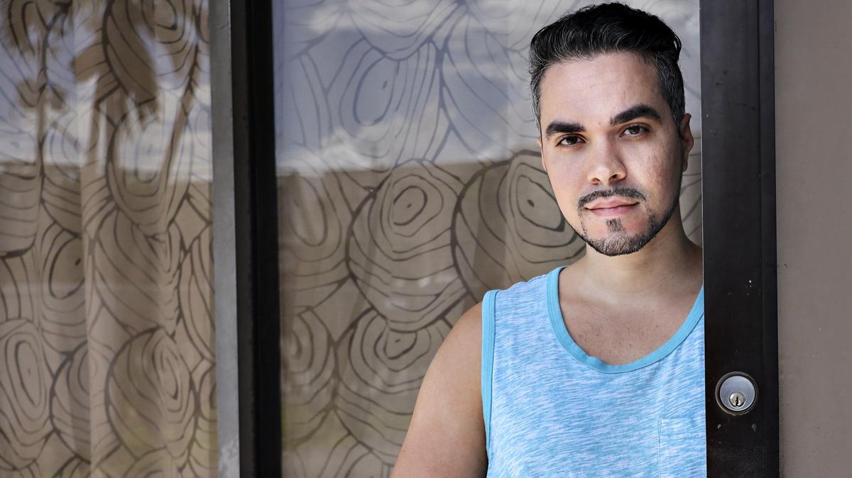 Michael Carballosa owns Dance Urge Dance Academy in Hialeah, which is one of dozens of businesses caught up in what the county describes as a rogue permitting operation by Hialeah.