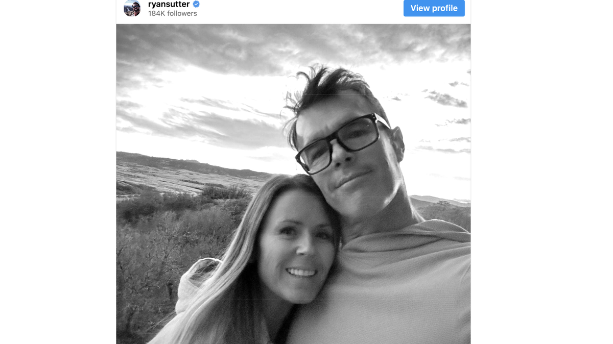 Trista Sutter speaks out after separating from her family this summer.
