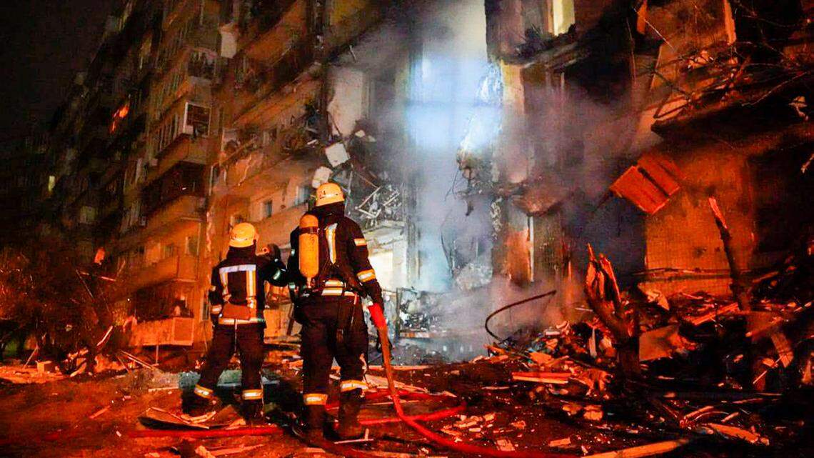 Which countries are supporting Russia during its invasion of Ukraine? Some include Belarus and Syria. Other countries like China haven’t issued a clear stance.