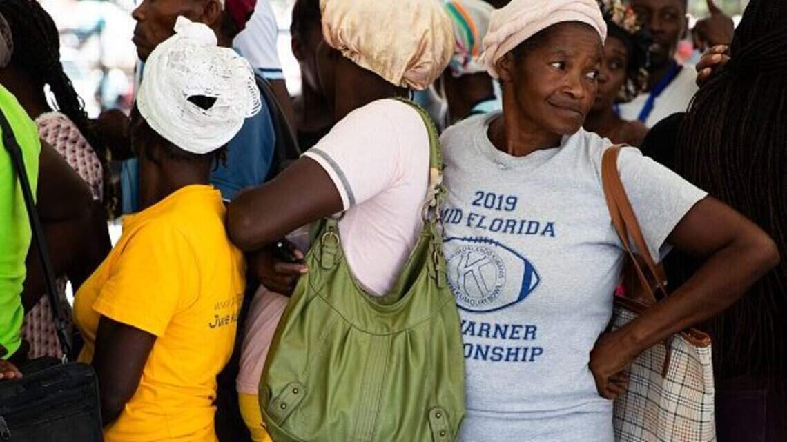 Can Haiti’s long-overdue elections produce younger leaders and political change?