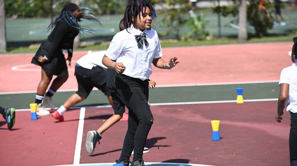 “There are all kinds of safe, engaging and educational summer camps and experiences that can provide children with the same sense of magical wonder that their parents experienced.”