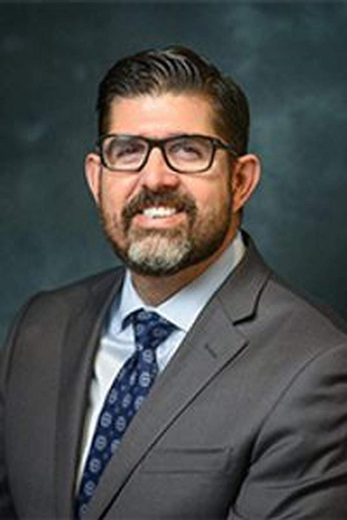 Manny Díaz Jr.