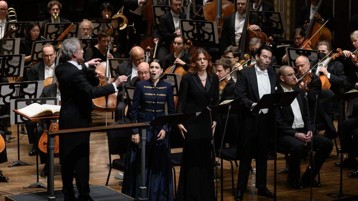 After 19 seasons, Miami remains a second home for the Cleveland Orchestra