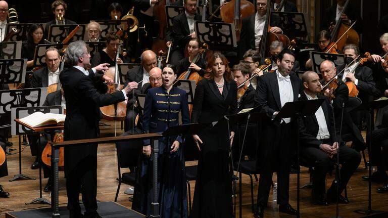 After 19 seasons, Miami remains a second home for the Cleveland Orchestra
