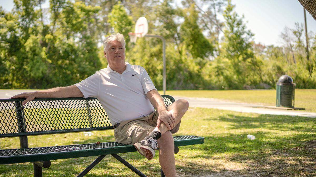 Hans Wirt of Deltona, Florida, had a heart attack while visiting relatives in South Dakota. The hospital that treated Wirt declined to send the bill to his Florida Medicaid plan, leaving him on the hook for almost $78,000.